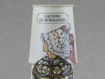 Laitière de Normandie