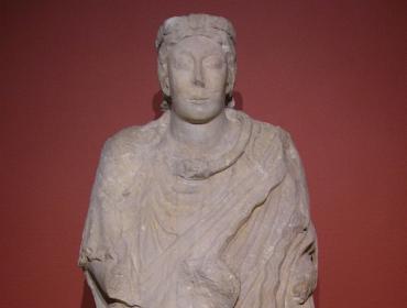 Déesse mère