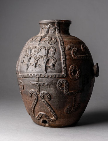 Petite expo #7 - A la fortune du pot