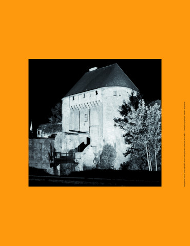 Exposition "Le château des photographes" - Photo Marguerite Vacher