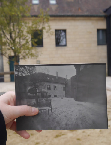 Stage - Faire de la photographie avec du café