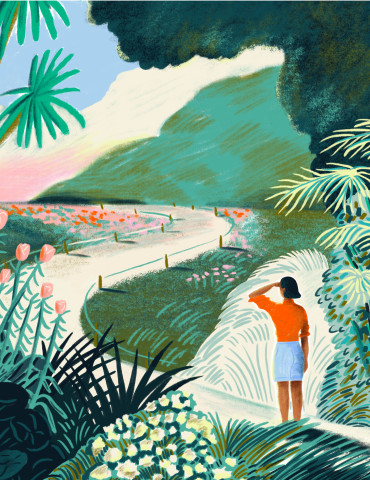Rendez-vous aux jardins 2026