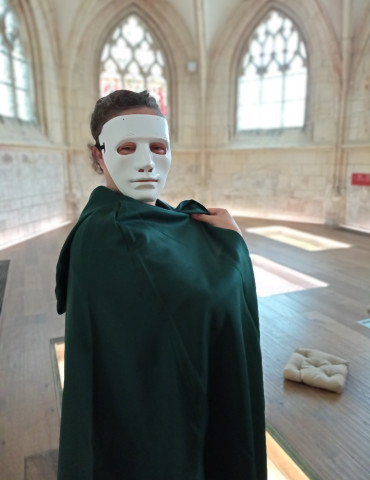 Loup garou 