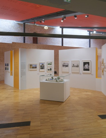 Exposition Le château des photographes