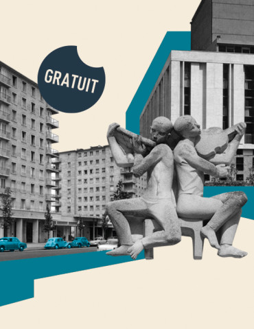 Nouveaux regards sur la Reconstruction de Caen 