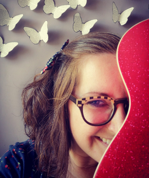 Lecture animée Laeticia Peyre