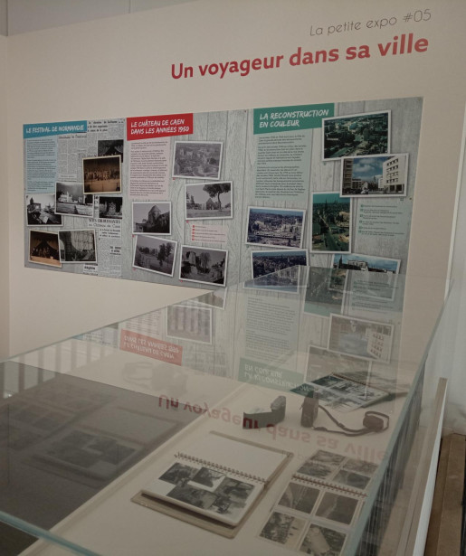 La petite expo #5
