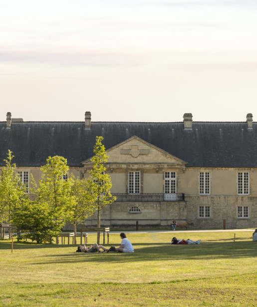 Musée de Normandie