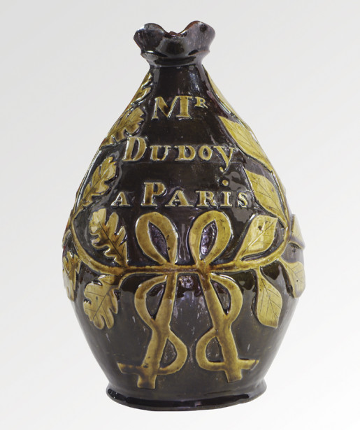 Pichet d'amitié; Milieu du 19e siècle