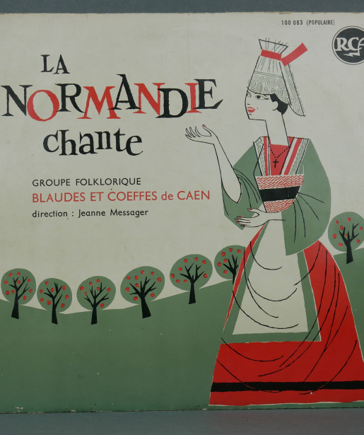 La Normandie chante