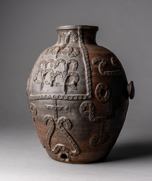 Petite expo #7 - A la fortune du pot