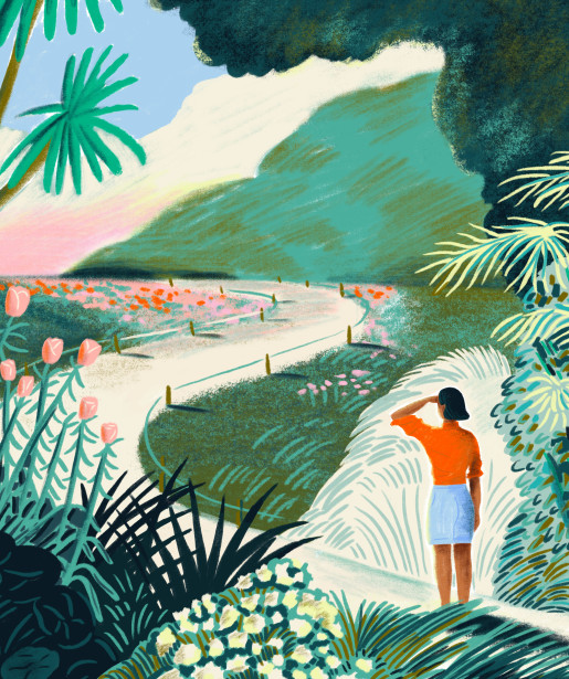 Rendez-vous aux jardins 2026