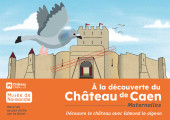 Château de Caen - Livret-jeux Niveau Maternelle_pdf