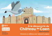 Château de Caen - Livret-jeux Niveau Maternelle_pdf