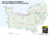 EXPOACTION-Carte PROTECT-lieux tournages Normandie©Musee de Normandie_Hervé Chéri_pdf