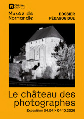 Le château des photographes - Dossier pédagogique_pdf