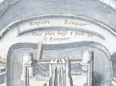 La roquette