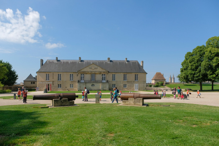 Musée de Normandie