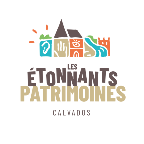 Etonnants Patrimoines