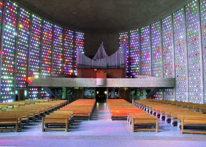 Eglise Saint-Julien