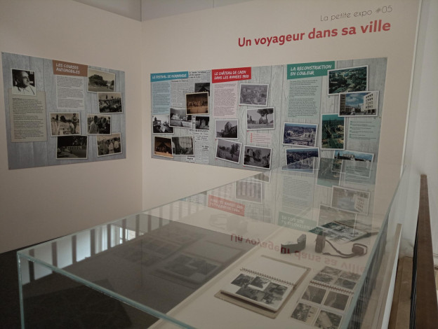 La petite expo #5