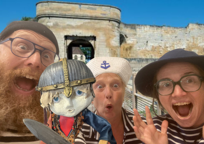 Pierre Feuille Château