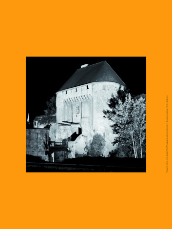 Exposition "Le château des photographes" - Photo Marguerite Vacher