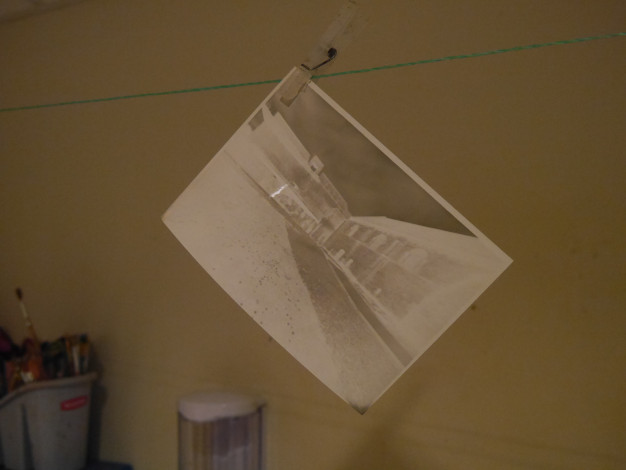 Stage - Faire de la photographie avec du café