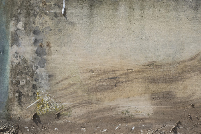 Axelle Rioult, Sans titre, 2023-2024