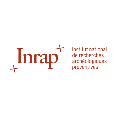 Logo Inrap