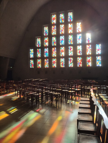 Eglise Saint-Paul