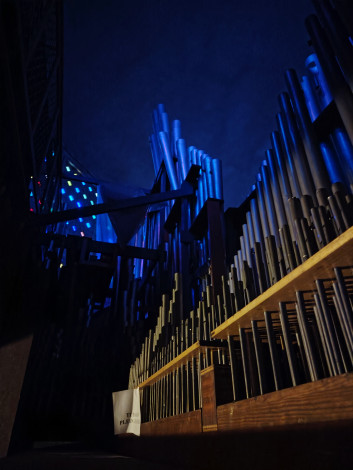 Orgue de Saint-Julien