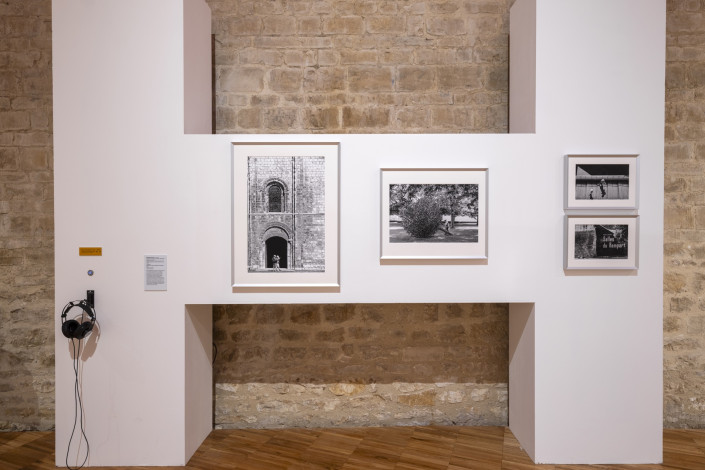 Exposition Le château des photographes