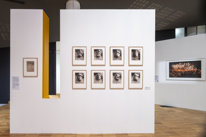 Exposition Le château des photographes