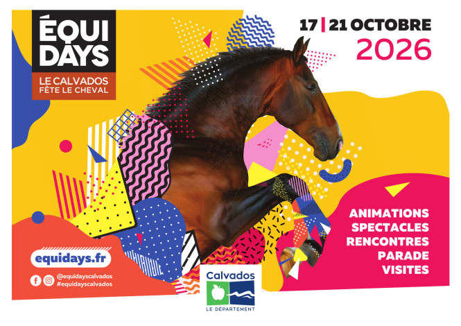 Equidays 2026
