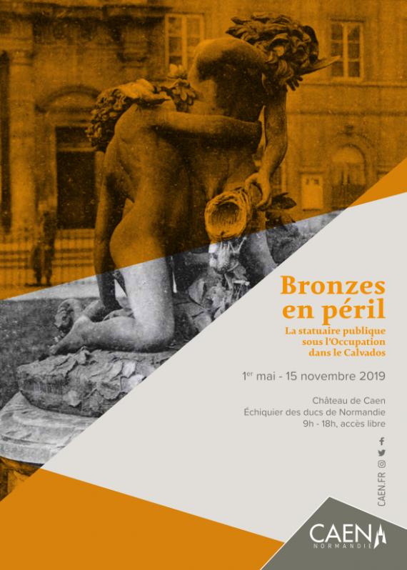 Bronzes en péril