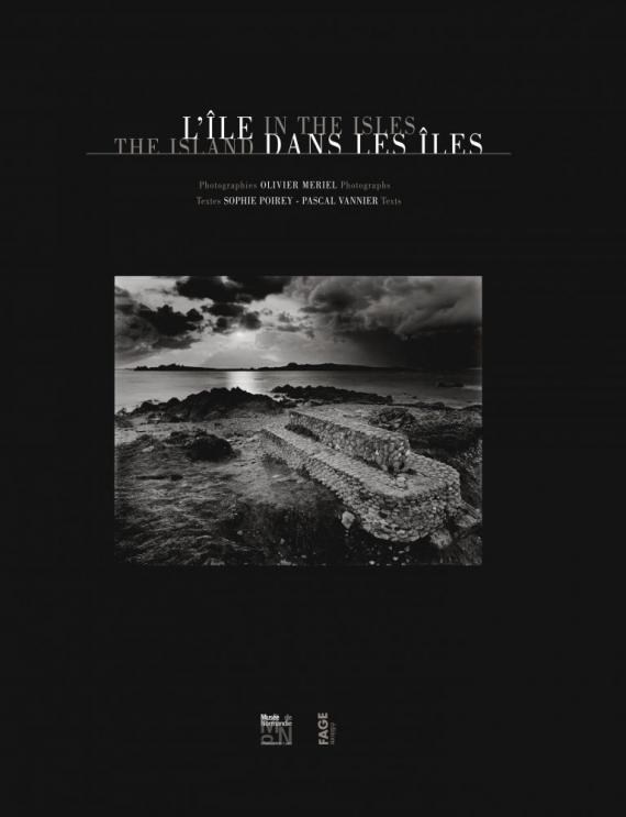 Catalogue de l'exposition "L'île dans les isles"