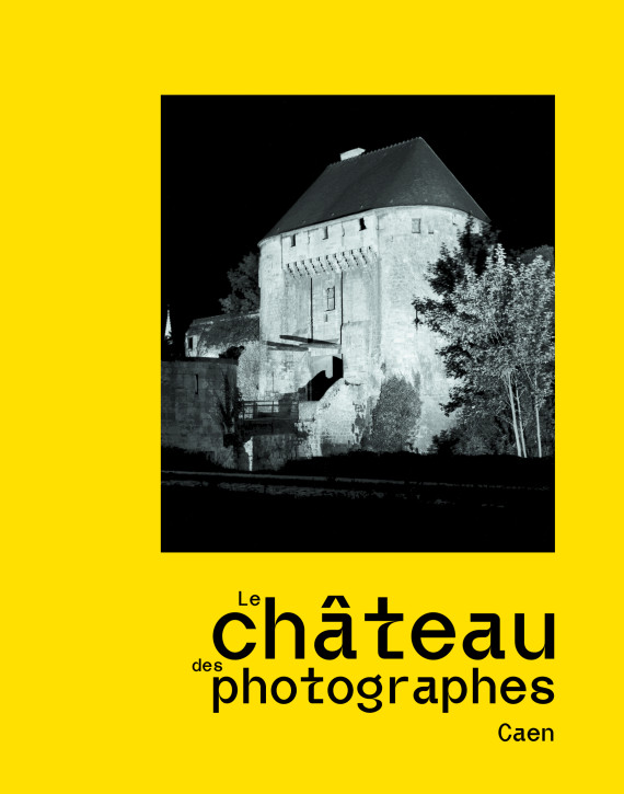 Couverture du catalogue d'exposition