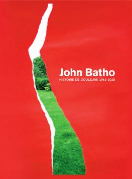John Batho