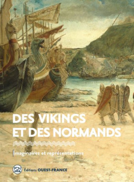 Des Vikings et des Normands