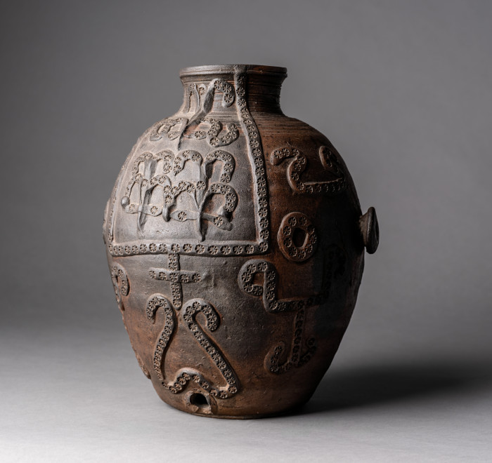 Petite expo #7 - A la fortune du pot