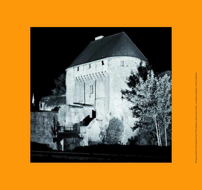 Exposition "Le château des photographes" - Photo Marguerite Vacher