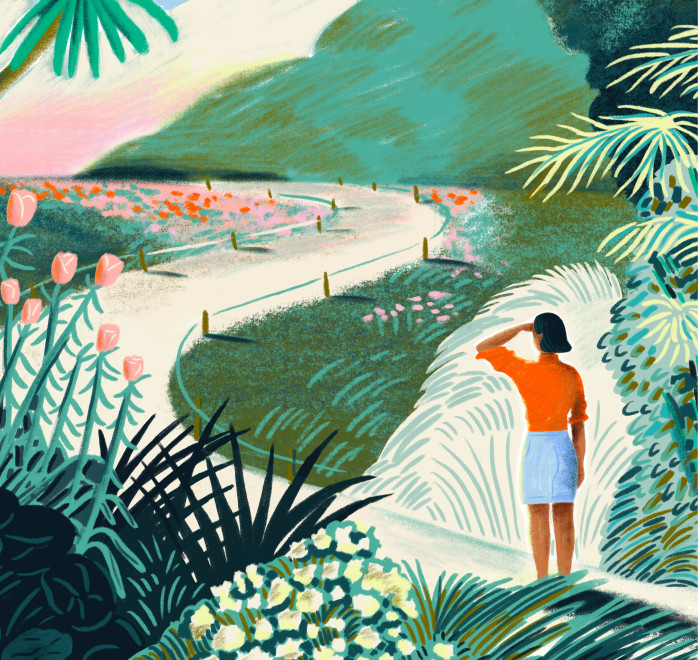 Rendez-vous aux jardins 2026